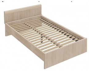 Кровать двуспальная Мелисса Дрим в Кудымкаре - kudymkar.ok-mebel.com | фото 2
