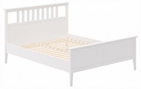 Кровать двуспальная Мира в Кудымкаре - kudymkar.ok-mebel.com | фото 5