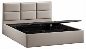 Кровать двуспальная Стелла с ПМ Тип 1 в Кудымкаре - kudymkar.ok-mebel.com | фото 3