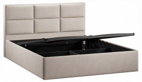 Кровать двуспальная Стелла с ПМ Тип 1 в Кудымкаре - kudymkar.ok-mebel.com | фото 3