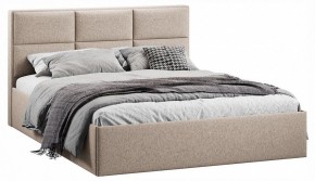 Кровать двуспальная Стелла с ПМ Тип 1 в Кудымкаре - kudymkar.ok-mebel.com | фото 3
