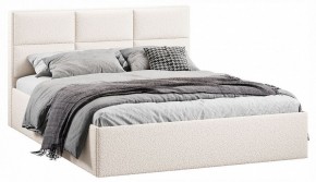 Кровать двуспальная Стелла с ПМ Тип 1 в Кудымкаре - kudymkar.ok-mebel.com | фото