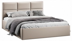 Кровать двуспальная Стелла с ПМ Тип 1 в Кудымкаре - kudymkar.ok-mebel.com | фото