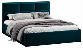 Кровать двуспальная Стелла с ПМ Тип 1 в Кудымкаре - kudymkar.ok-mebel.com | фото 2