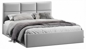 Кровать двуспальная Стелла с ПМ Тип 1 в Кудымкаре - kudymkar.ok-mebel.com | фото 2