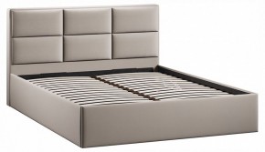 Кровать двуспальная Стелла с ПМ Тип 1 в Кудымкаре - kudymkar.ok-mebel.com | фото 2