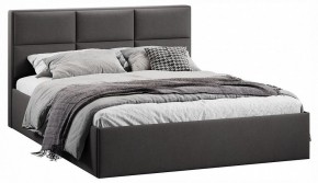 Кровать двуспальная Стелла с ПМ Тип 1 в Кудымкаре - kudymkar.ok-mebel.com | фото 2