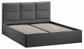 Кровать двуспальная Стелла с ПМ Тип 1 в Кудымкаре - kudymkar.ok-mebel.com | фото 2