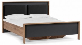 Кровать двуспальная Тхан в Кудымкаре - kudymkar.ok-mebel.com | фото