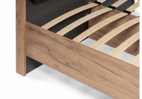 Кровать двуспальная Тхан в Кудымкаре - kudymkar.ok-mebel.com | фото 10