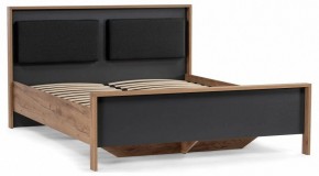 Кровать двуспальная Тхан в Кудымкаре - kudymkar.ok-mebel.com | фото 2