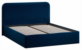 Кровать двуспальная Тиффани с ПМ Тип 1 в Кудымкаре - kudymkar.ok-mebel.com | фото 2
