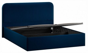 Кровать двуспальная Тиффани с ПМ Тип 1 в Кудымкаре - kudymkar.ok-mebel.com | фото 3