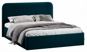 Кровать двуспальная Тиффани с ПМ Тип 1 в Кудымкаре - kudymkar.ok-mebel.com | фото