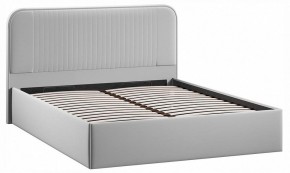 Кровать двуспальная Тиффани с ПМ Тип 1 в Кудымкаре - kudymkar.ok-mebel.com | фото