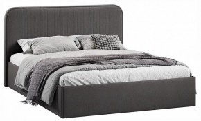 Кровать двуспальная Тиффани с ПМ Тип 1 в Кудымкаре - kudymkar.ok-mebel.com | фото