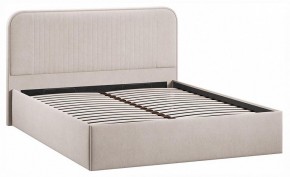 Кровать двуспальная Тиффани с ПМ Тип 1 в Кудымкаре - kudymkar.ok-mebel.com | фото