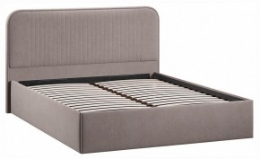 Кровать двуспальная Тиффани с ПМ Тип 1 в Кудымкаре - kudymkar.ok-mebel.com | фото