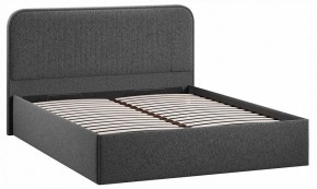 Кровать двуспальная Тиффани с ПМ Тип 1 в Кудымкаре - kudymkar.ok-mebel.com | фото 2