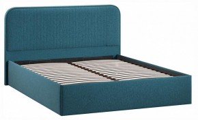 Кровать двуспальная Тиффани с ПМ Тип 1 в Кудымкаре - kudymkar.ok-mebel.com | фото 2