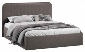 Кровать двуспальная Тиффани с ПМ Тип 1 в Кудымкаре - kudymkar.ok-mebel.com | фото