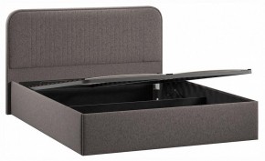 Кровать двуспальная Тиффани с ПМ Тип 1 в Кудымкаре - kudymkar.ok-mebel.com | фото 3