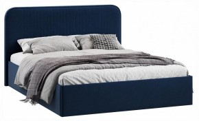 Кровать двуспальная Тиффани с ПМ Тип 1 в Кудымкаре - kudymkar.ok-mebel.com | фото