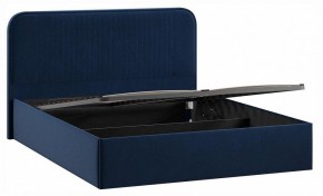 Кровать двуспальная Тиффани с ПМ Тип 1 в Кудымкаре - kudymkar.ok-mebel.com | фото 3