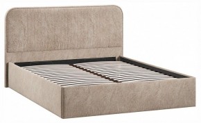 Кровать двуспальная Тиффани с ПМ Тип 1 в Кудымкаре - kudymkar.ok-mebel.com | фото 2