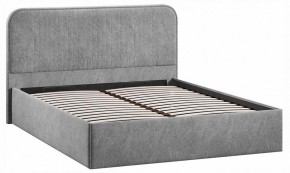 Кровать двуспальная Тиффани с ПМ Тип 1 в Кудымкаре - kudymkar.ok-mebel.com | фото 2