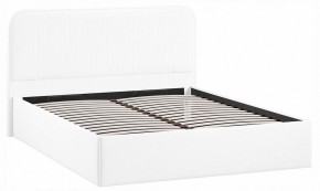 Кровать двуспальная Тиффани с ПМ Тип 1 в Кудымкаре - kudymkar.ok-mebel.com | фото 2