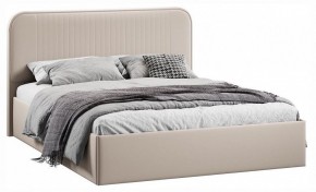 Кровать двуспальная Тиффани с ПМ Тип 1 в Кудымкаре - kudymkar.ok-mebel.com | фото