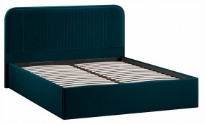 Кровать двуспальная Тиффани с ПМ Тип 1 в Кудымкаре - kudymkar.ok-mebel.com | фото 2