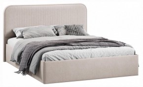 Кровать двуспальная Тиффани с ПМ Тип 1 в Кудымкаре - kudymkar.ok-mebel.com | фото