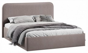Кровать двуспальная Тиффани с ПМ Тип 1 в Кудымкаре - kudymkar.ok-mebel.com | фото