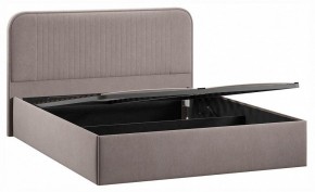Кровать двуспальная Тиффани с ПМ Тип 1 в Кудымкаре - kudymkar.ok-mebel.com | фото 3