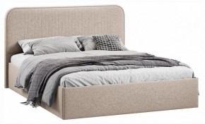 Кровать двуспальная Тиффани с ПМ Тип 1 в Кудымкаре - kudymkar.ok-mebel.com | фото