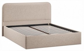 Кровать двуспальная Тиффани с ПМ Тип 1 в Кудымкаре - kudymkar.ok-mebel.com | фото 2