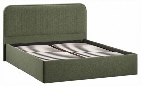 Кровать двуспальная Тиффани с ПМ Тип 1 в Кудымкаре - kudymkar.ok-mebel.com | фото 2