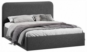 Кровать двуспальная Тиффани с ПМ Тип 1 в Кудымкаре - kudymkar.ok-mebel.com | фото