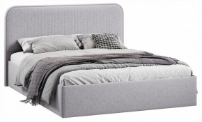 Кровать двуспальная Тиффани с ПМ Тип 1 в Кудымкаре - kudymkar.ok-mebel.com | фото