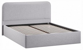 Кровать двуспальная Тиффани с ПМ Тип 1 в Кудымкаре - kudymkar.ok-mebel.com | фото 2