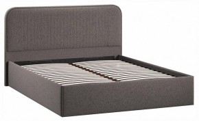 Кровать двуспальная Тиффани с ПМ Тип 1 в Кудымкаре - kudymkar.ok-mebel.com | фото