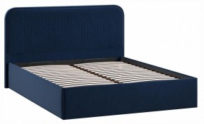 Кровать двуспальная Тиффани с ПМ Тип 1 в Кудымкаре - kudymkar.ok-mebel.com | фото