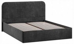 Кровать двуспальная Тиффани с ПМ Тип 1 в Кудымкаре - kudymkar.ok-mebel.com | фото 2