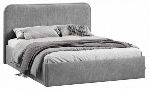 Кровать двуспальная Тиффани с ПМ Тип 1 в Кудымкаре - kudymkar.ok-mebel.com | фото