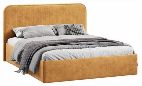 Кровать двуспальная Тиффани с ПМ Тип 1 в Кудымкаре - kudymkar.ok-mebel.com | фото