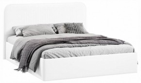 Кровать двуспальная Тиффани с ПМ Тип 1 в Кудымкаре - kudymkar.ok-mebel.com | фото