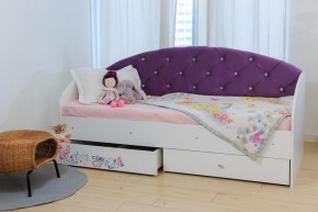 Кровать Эльза (без бортика) на латах в Кудымкаре - kudymkar.ok-mebel.com | фото 5