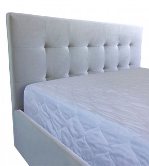 Кровать Эмили Easy 1400 (без механизма подъема) в Кудымкаре - kudymkar.ok-mebel.com | фото 2